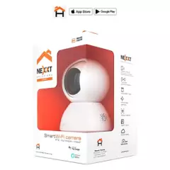 NEXXT SOLUTIONS - Camara de Seguridad PTZ 2K Nexxt Solutions
