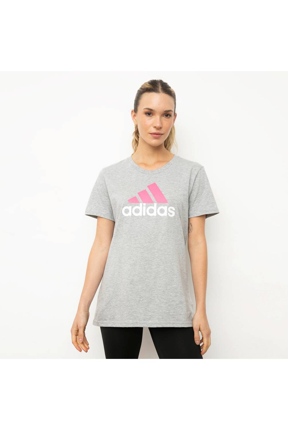 Poleras de mujer online adidas