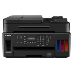 CANON - Impresora Canon Multifunción G-7010 ADF Wifi Duplex