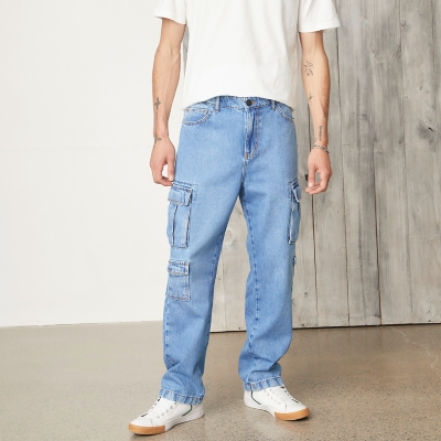 AMERICANINO Americanino Jeans Baggy Hombre