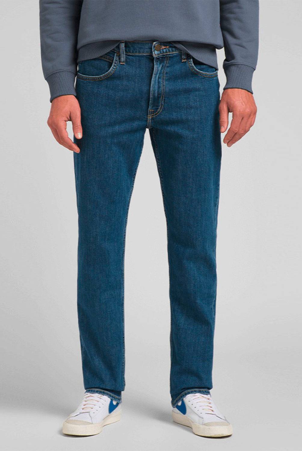 Regular fit - Jeans - Hombre