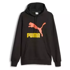 PUMA - Polerón Hoodie Hombre Puma