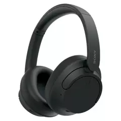 SONY - Audifonos Bluetooth Noise Cancelling WH-CH720 Negro Sony