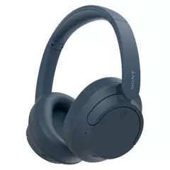 SONY - Audifonos Bluetooth Noise Cancelling WH-CH720 Azul Sony