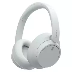 SONY - Audifonos Bluetooth Noise Cancelling WH-CH720 Blanco Sony