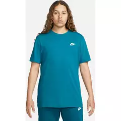 NIKE - Polera Sports T-Shirts Fitness Hombre Nike