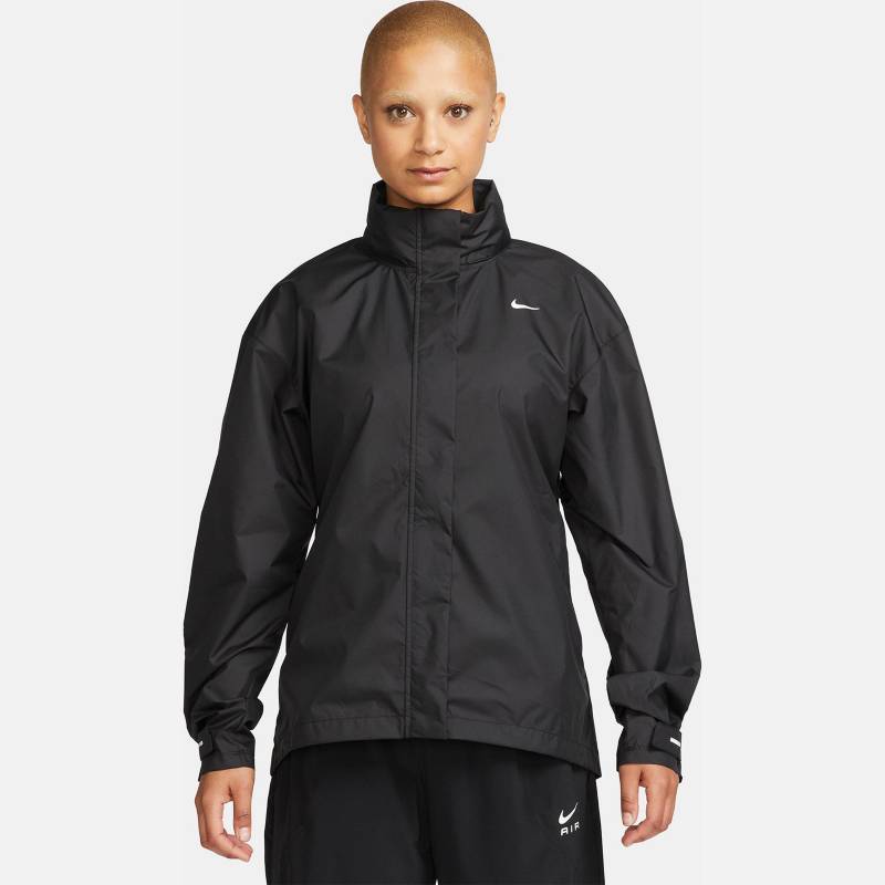 NIKE Nike Chaqueta Impermeables Running Mujer