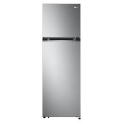 LG - Refrigerador 264 lt Top Freezer VT27BPP Linear Cooling No Frost LG