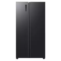 SAMSUNG - Refrigerador Side by Side 490 Lts Samsung RS52B3000B4/ZS