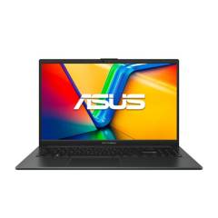 ASUS - Notebook Asus Vivobook Go 15 E1504 AMD Ryzen 5 8GB RAM 512GB SSD 15,6" FHD 60 Hz