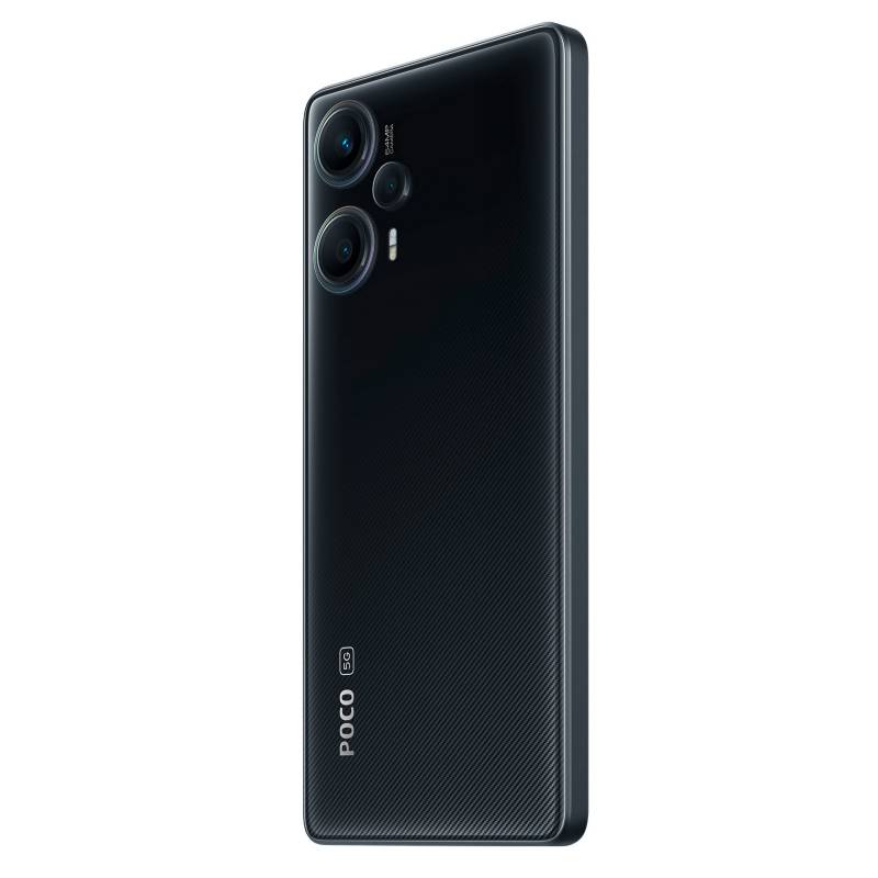 XIAOMI POCO F5 12/256GB 5G - JCELULARES ARGENTINA