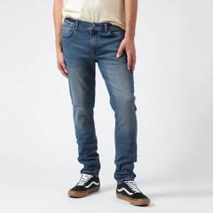 LEE - Lee Jeans Hombre Skinny Fit