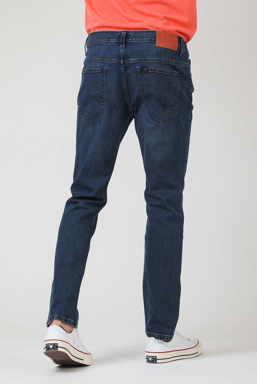 LEE Jeans Slim Fit Hombre Lee | falabella.com