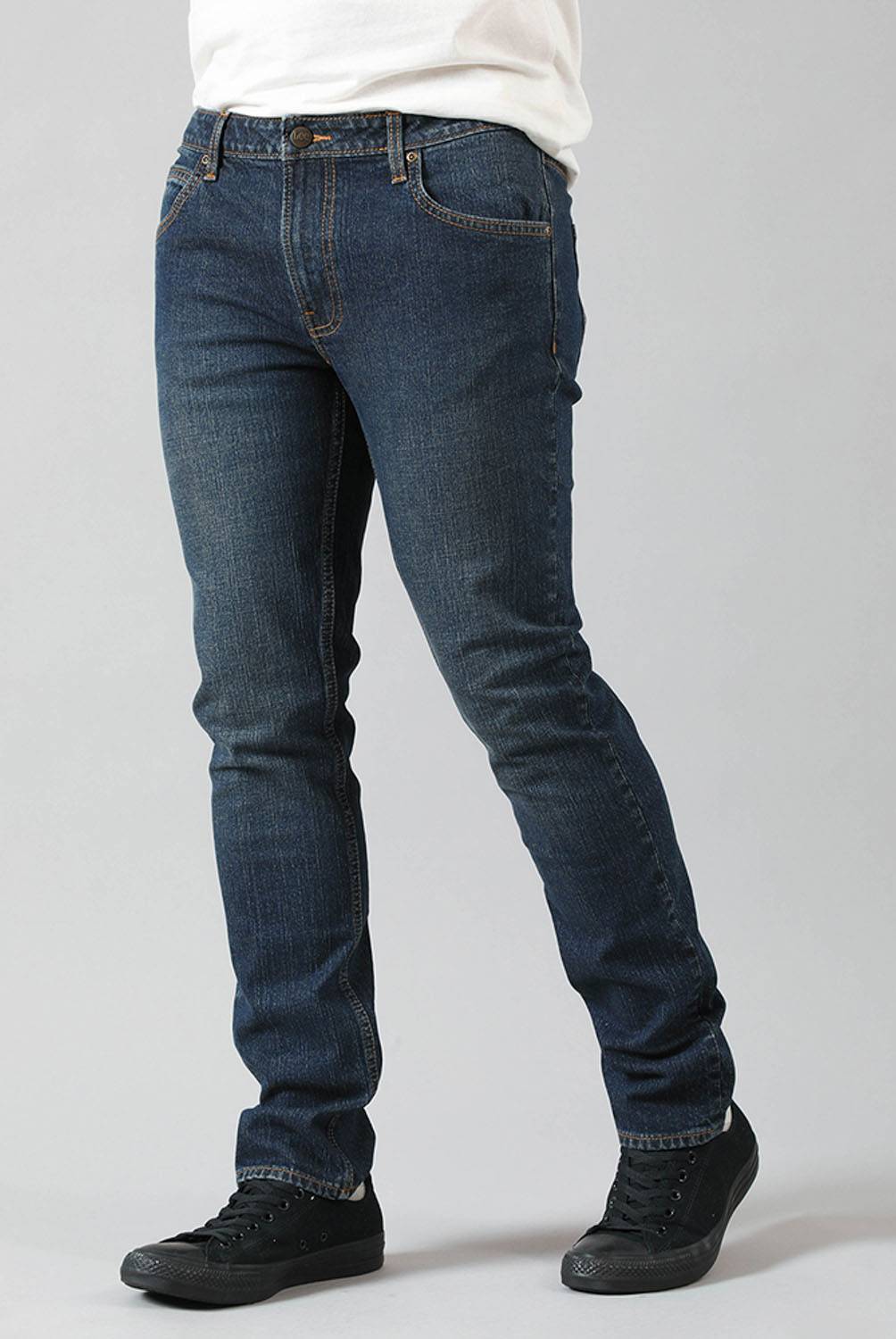 LEE Jeans Slim Fit Hombre Lee | falabella.com
