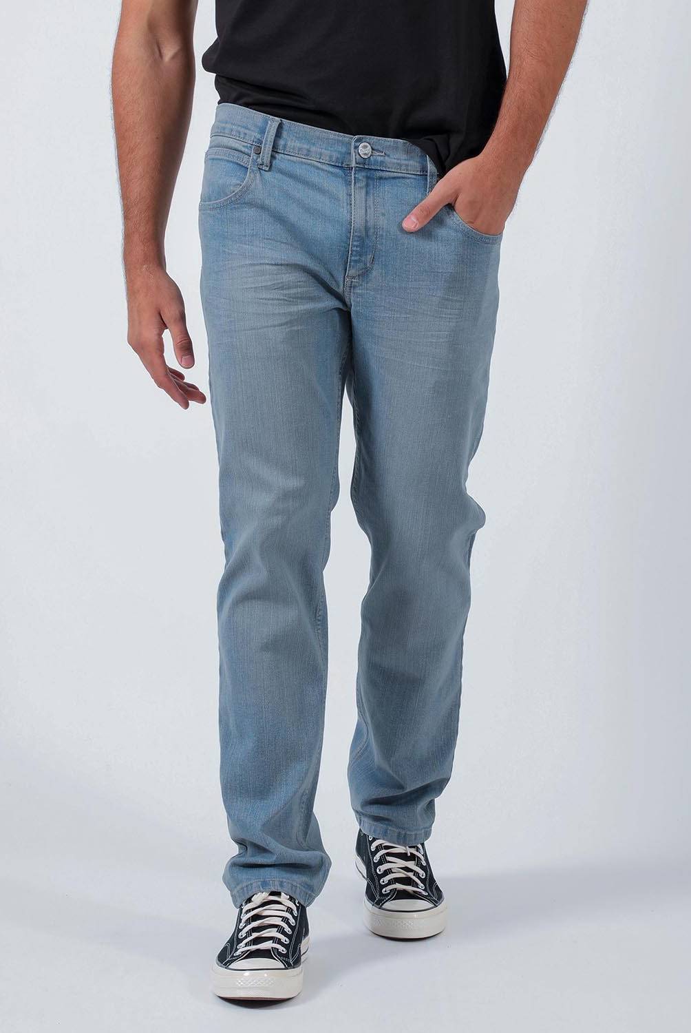 WRANGLER Jeans Hombre Slim Fit Wrangler | falabella.com