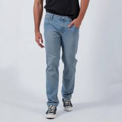 WRANGLER - Wrangler Jeans Hombre Slim Fit