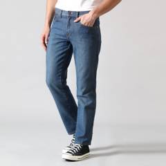 WRANGLER - Wrangler Jeans Hombre Regular Fit