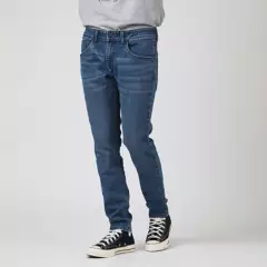 WRANGLER - Jeans Hombre Skinny Fit Wrangler