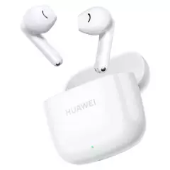 HUAWEI - Audífonos bluetooth Freebuds Se 2 Blanco Huawei