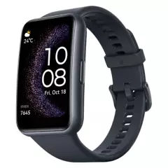 HUAWEI - Smartwatch Fit Se Negro Huawei