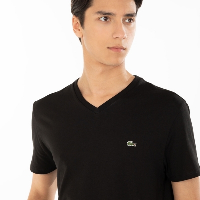 Polera Polo Manga Corta Hombre Lacoste Coolebra