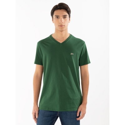 Polera Polo Manga Corta Hombre Lacoste Coolebra