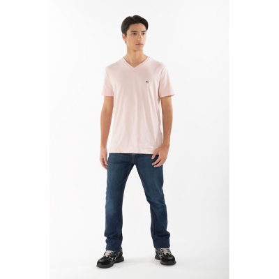 Polera Polo Manga Corta Hombre Lacoste Coolebra