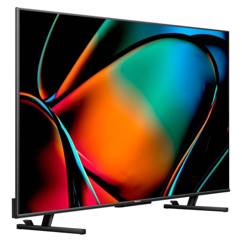 Tiene 65 pulgadas, 144 Hz de refresco y HDMI 2.1: esta espectacular smart TV  Hisense 4K es un chollo a precio mínimo en