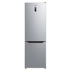 MIDEA - Refrigerador 302 lt Bottom Freezer No Frost MDRB424FGE50 Midea