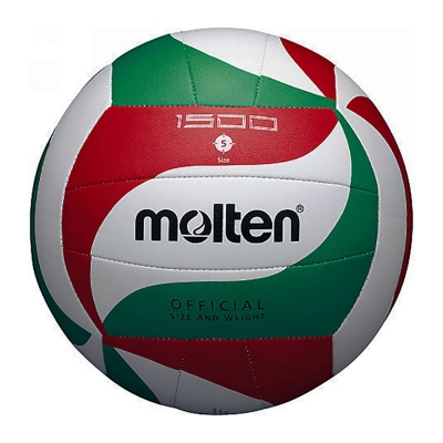 MOLTEN Pelota De Voley V5M-1500 Oficial Panamericanos Santiago 2023 Molten