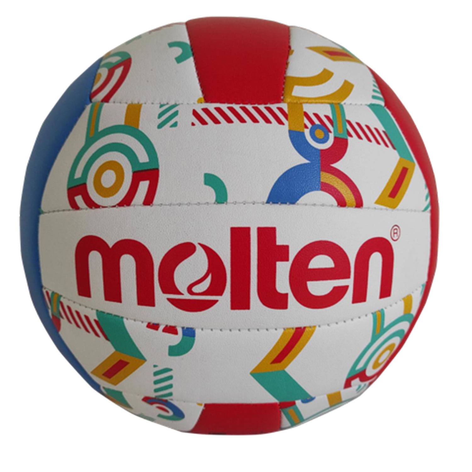 Pelota de voleibol