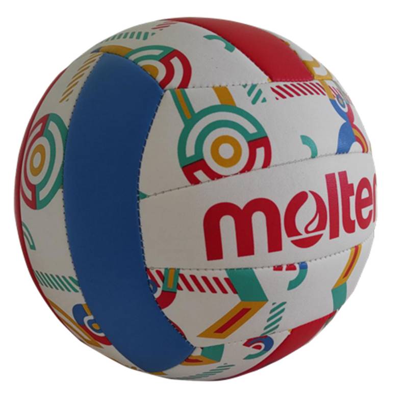 Sabías que #MOLTEN es el Balón Oficial que se utilizará este año en  diversas disciplinas de los Juegos Panamericanos y Parapanamericanos…
