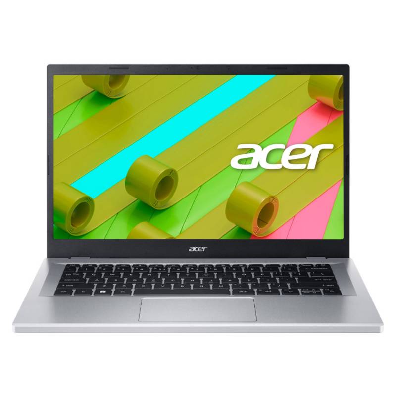 ACER Notebook Acer Aspire 3 A314-36P-30C0-1 Intel Core I3 8 Nucleos 8GB Ram  512GB Ssd 14 Fhd