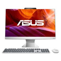 ASUS - All in One Asus A3402 Intel Core i5 10 Nucleos 16GB RAM 512GB SSD 23,8" FHD 60Hz