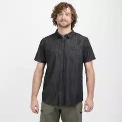 O'NEILL - Camisa Casual Manga Larga Regular Fit Hombre O'Neill