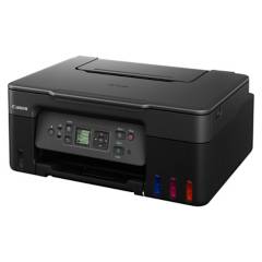CANON - Impresoras Multifunción G-3170 Wifi Negra Canon