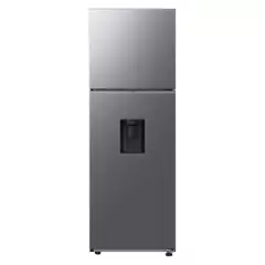 SAMSUNG - Samsung Refrigerador Top Mount Freezer 298 L Water Dispenser