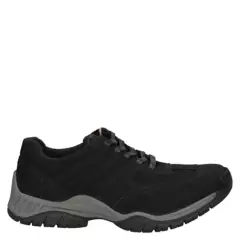 PLUMA - Zapato Casual Hombre Cuero Negro Pluma