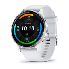 GARMIN - Smartwatch Garmin 8GB Venu 3 Blanco
