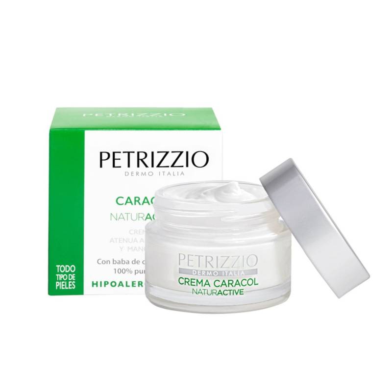 PETRIZZIO - Crema Caracol Petrizio