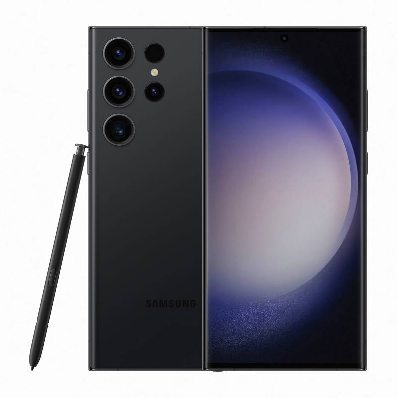 SAMSUNG - Celular Samsung S23 Ultra 1TB