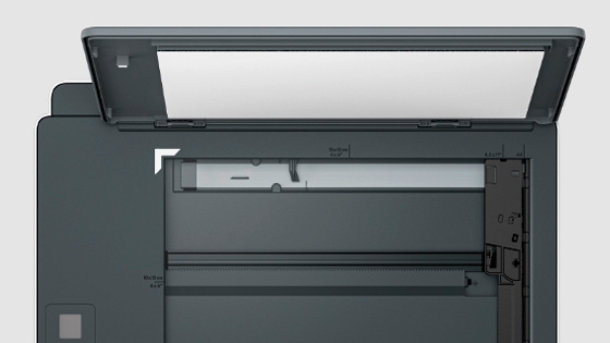 Impresora HP Smart Tank 520 - Funciones