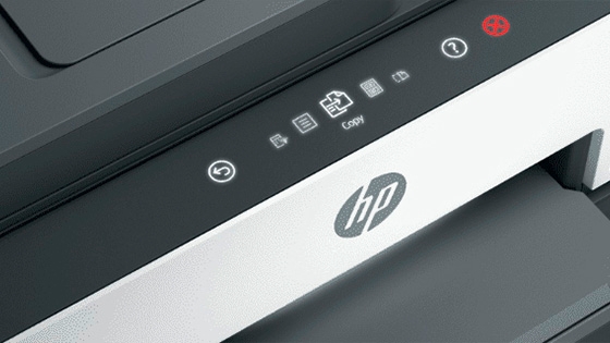 Impresora HP Smart Tank 790 - Tecnología de impresión