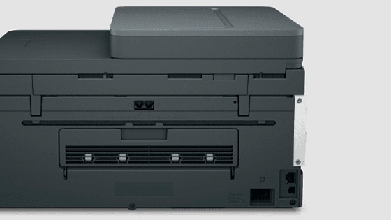 Impresora HP Smart Tank 790 - Conectividad