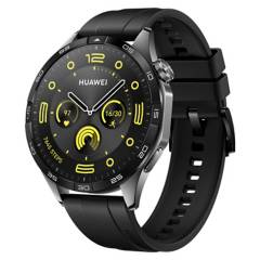 HUAWEI - Smart Watch GT 4 46MM Negro Huawei