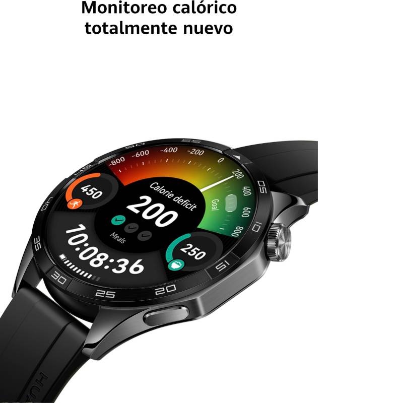 Smartwatch Huawei GT 4 Negro