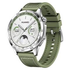 HUAWEI - Smart Watch GT 4 46MM Verde Huawei