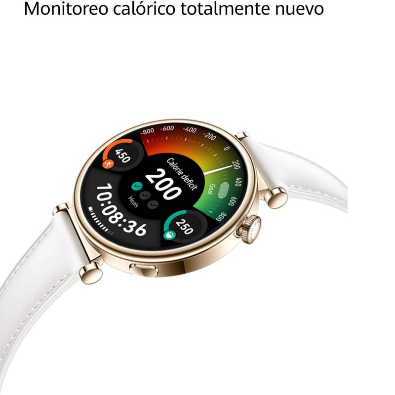 Huawei Watch GT4 41mm blanco