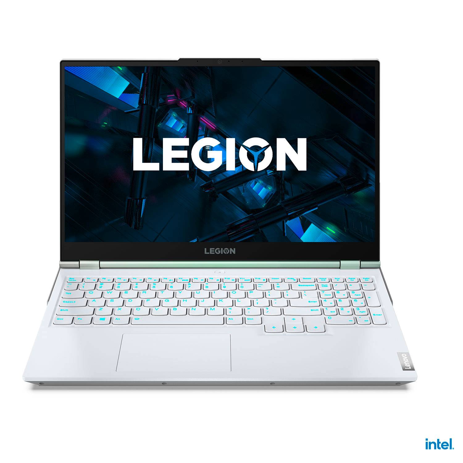 LENOVO Notebook Gamer Legion 5 Intel Core i5 8GB RAM 512GB SSD RTX 3050TI  15,6 FHD 165Hz + Mouse Gaming RGB Lenovo