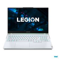 LENOVO - Notebook Gamer Legion 5 Intel Core i5 8GB RAM 512GB SSD RTX 3050TI 15,6" FHD 165Hz + Mouse Gaming RGB Lenovo